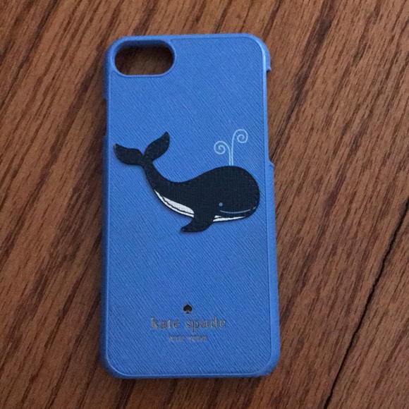 kate spade Accessories - Phone cover